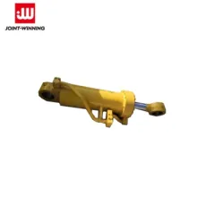 Bulldozer Parts Small Tractor Loader Hydraulic Cylinder Oil Cylinder