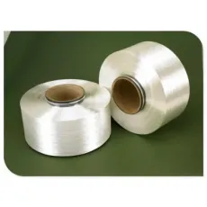 100% Recycled Polyester Yarn POY 275dt / 288f Final 150d Dtysd/BRT/Fd/CD with Grs Certificate China Manufacturer