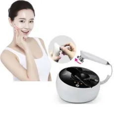 Multifunction RF Beauty Equipment Home Use Skin Care Device Face Lifting RF EMS Wrinkle Removal Machine
