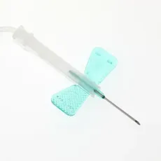 Maunfacture of Medical Safety Blood Collection Butterfly Needle or Other Medical Products
