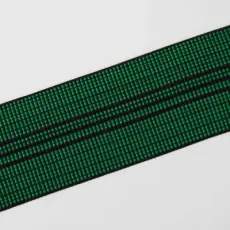 China Manufacturer of 48mm Elastic Rubber Bands Sofa Elastic Webbing