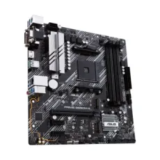 Prime B550m-a Computer Motherboard Micro ATX Motherboard Game Office Motherboard