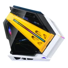 Supper Gaming Best Computer Case USB3.0 Special Design Gaming Tempered Class