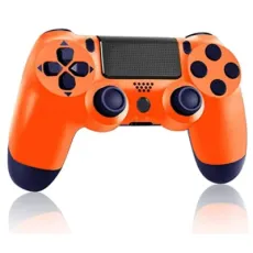 Oubang Game Accessories Controller for PS4 with Stable Bluetooth Wireless Connection Mando/Manette/Joystick/Gamepad/Joypad/Remote Control