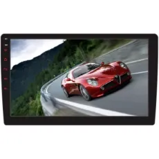 Car Navigation and Entertainment System Android Car MP5 Audio