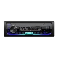 Digital Radio with FM Car MP3 Audio Player FM Transmitter