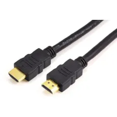 HDMI Cable, Supports 4K, HD Male to Male Gold-Plated Connectors 10m