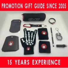 Promotion Gift Supplier in China Since 2005