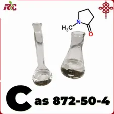 Electronic Grade 99.9% N-Methyl Pyrrolidone / 1-Methyl-2-Pyrrolidon / NMP CAS 872-50-4