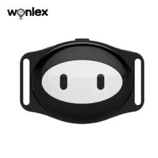 Wonlex PT02 Pets Tracker IP67 Waterproof GPS Device