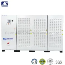 High Performance Large Industry Ozone Generator with Gemany Quality