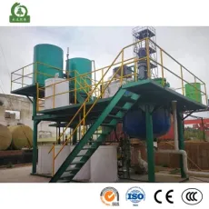 Yasheng China Wastewater Belt Filter Press Manufacturers Large Scale Sewage Sludge Treatment Equipment Dewatering Machine Sludge Dewatering Equipment