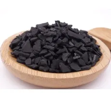 Acid Washed Coconut Shell Active Carbon for Water Treatment and Water Purification
