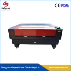 3D Dynamic Focusing Precise Mechanical Structure CO2 Laser Engraving Machine
