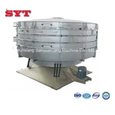 China Best Price Tumbler Screening Machine/ Tumbler Sieve Machine (HXSY-1500)