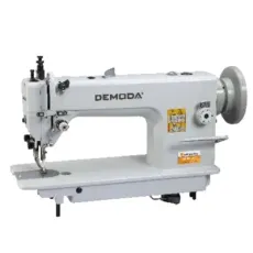 Normal Shoe Making Machine Top and Bottom Feed Sewing Machine Industrial Sewing Machinery Leather Sewing Machine Mattress Sewing Machine