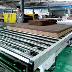 Automatic Spring Production Line/Compression and Roll Packing Mattress Machine