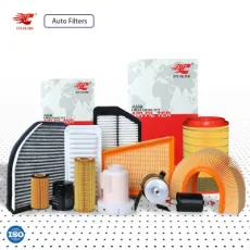 Air Filter (17801-0L040 E1480L C33017) for Toyota Car Parts