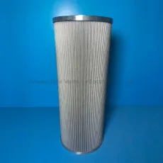Zhike Hydraulic Oil Filter Element Rhr165g10V Applicable to Mechanical Equipment Hydraulic Filter W45b
