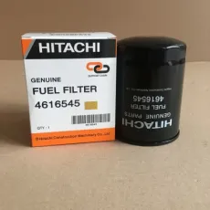Hitach Excavator Fuel Filter (4616545)