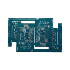 Wholesale PCB Assembly Fr4 Control PCB Assembly for Separation Equipment Parts