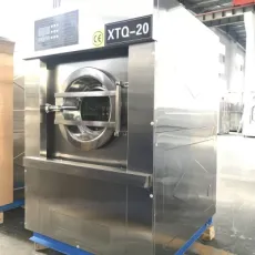 15kg, 20kg Washer for Dry Cleaning Shop