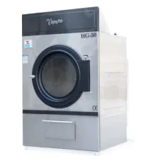 15kg to 150kg Industrial Laundry Equipment, Clothes Tumble Dryer Prices