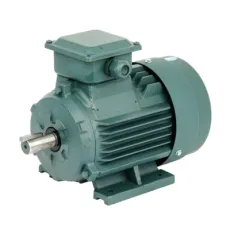 (IE3/IE2) Ye3-90L-2 (2.2kW/3HP) Three Phase AC Electric Motor CCC CE for Pump Fans Agricultural Machines OEM ODM Obm Ie3 High Efficiency Motor