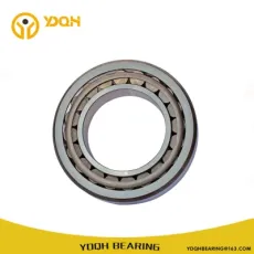 Tapered Roller Bearings for Steering Parts of Automobiles and Motorcycles 30203 7203 Wheel Bearing