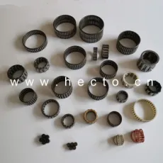 Needle Roller and Cage Assemblies Bearing Mer 016 981 6710