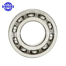 Bearing Factory/Auto Motorcycle Parts Hrb Zwz Bearing/Deep Groove Ball Bearing/Linear Ball Bearing/Rod End Spherical Plain Bearing/Needle Track Roller Bearing
