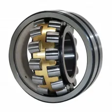 Zys Cheap Price Auto Part Steel Cage or Brass Cage Self-Aligning Roller Bearing Spherical Roller Bearing 24030cc/W33 From China Bearing Factory