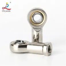 China Factory Heim Rose Ball Joint Bearing/ Spherical Plain Rod End Bearing Right/Left Thread (PHS/POS/SITK/SATK/NHS/NOS) for Machine/3D Printer/Auto Parts