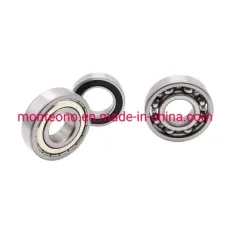 Deep Groove Ball Bearings and Other Kinds of Bearings China Factory Handware