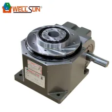 140DT Rotary Indexer / Rotary Index Drive / Cam Indexer for Machines