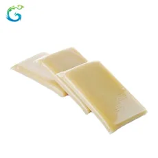 Industrial Gelatin Jelly Glue for Hardcover Making Machine