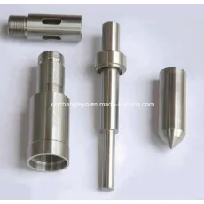OEM Stainless Precision Machining Parts Universal Hardware Parts