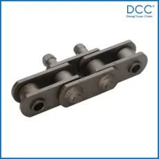 SGS Approved Short Pitch Precision Roller Transmission Chain