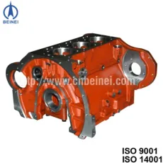 Crankcase for F3l912/913/914 Diesel Engine Use