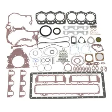 Nice in Brand Mitsubishi S6kt Full Gasket Kit with Head Gasket Metal Made for Mitsubishi Engine Part