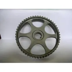 Timing Gear Manufacture by Donghua