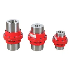 Huading Cl Types Intermediate Shaft Drum Gear Coupling for All Kinds of General Drive Ossacion
