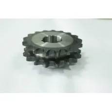B Type Duplex Sprocket for Agriculture/Machine/Industry