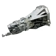 Rebuilt Transmission Gearbox Parts for VW Santana 1.8 Manual