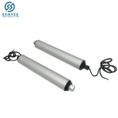 24V 1000n 5mm/S High Quality Linear Actuator with Position Sensor