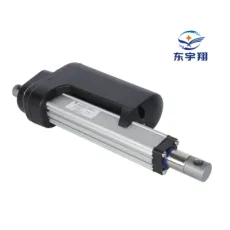 12V Electric Linear Actuators with Acme Screw 300mm Stroke 7000n Force