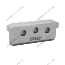 Heat Resistant Parts for Heating Furnace, Cr25ni20, with Investment Casting