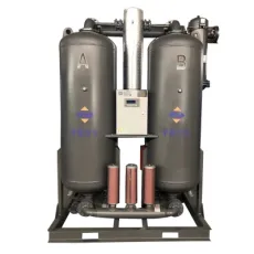 Micro Adsorption Type Compressed Air Dryer
