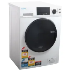 7kg Full Automatic Drum Washing & Drying Machine