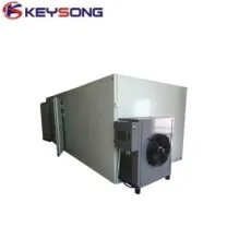 Hot Air Fruit Vegetable Drying Machine